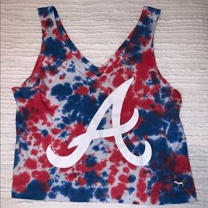 Atlanta Braves Tank